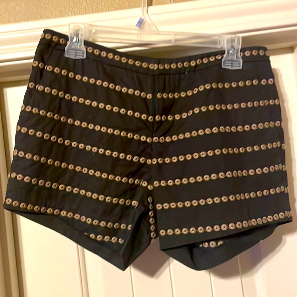 Dressy shorts